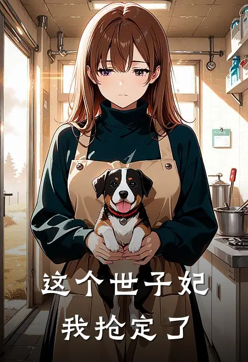 这个世子妃我抢定了