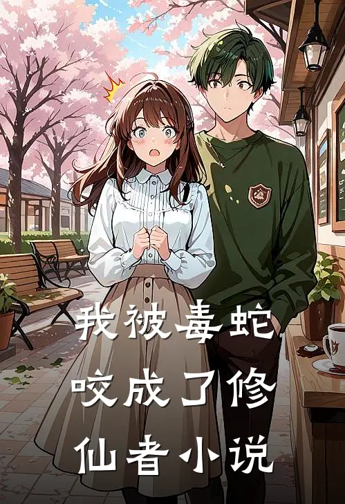 我被毒蛇咬成了修仙者小说