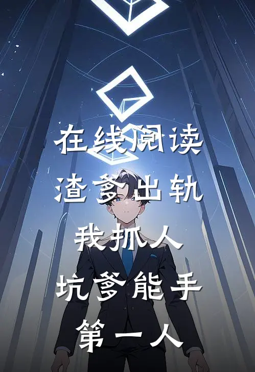 在线阅读渣爹出轨我抓人，坑爹能手第一人