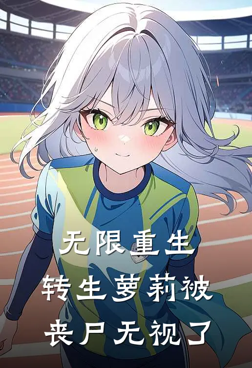 无限重生：转生萝莉被丧尸无视了