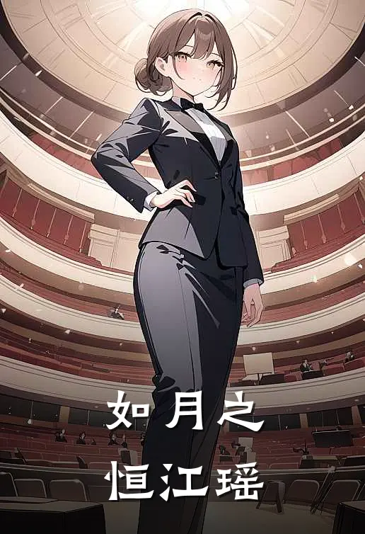 如月之恒江瑶