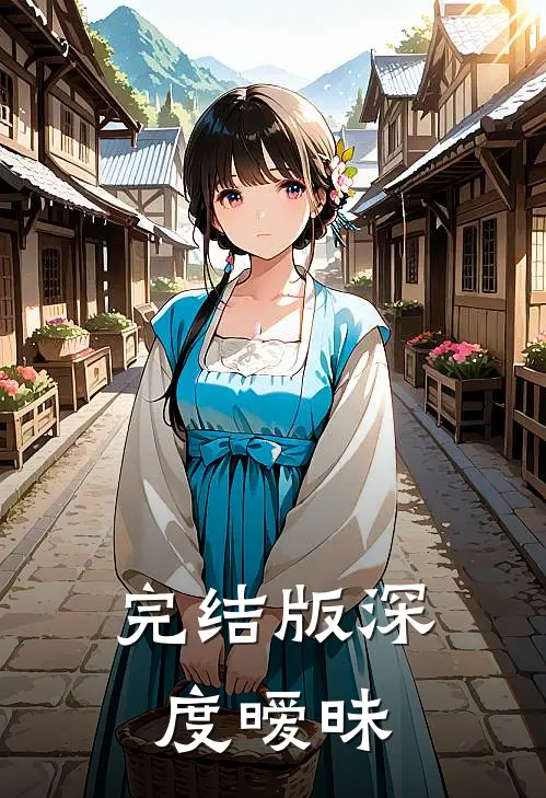完结版深度暧昧