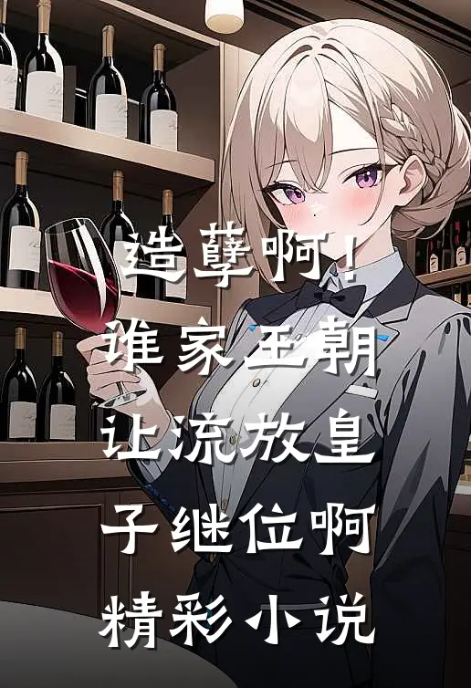 造孽啊！谁家王朝让流放皇子继位啊精彩小说