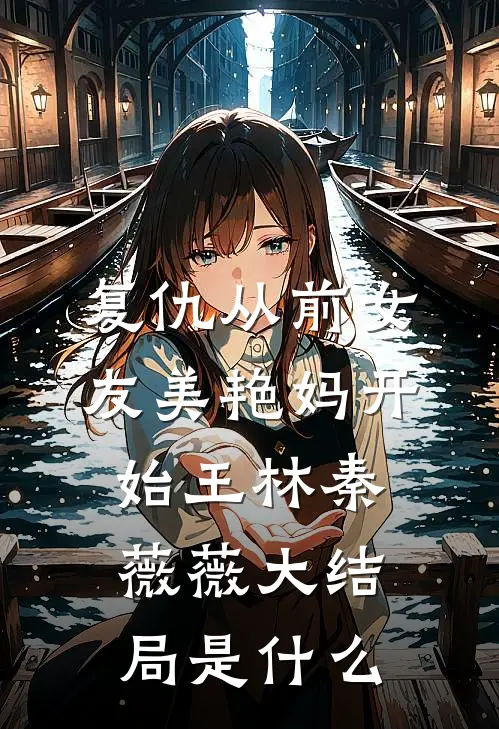 我们于边城血阳下走散