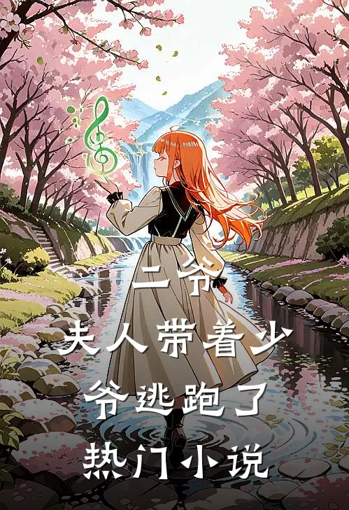 二爷，夫人带着少爷逃跑了热门小说