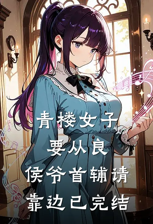 青楼女子要从良，侯爷首辅请靠边已完结