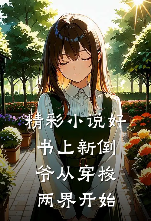 精彩小说好书上新倒爷从穿梭两界开始