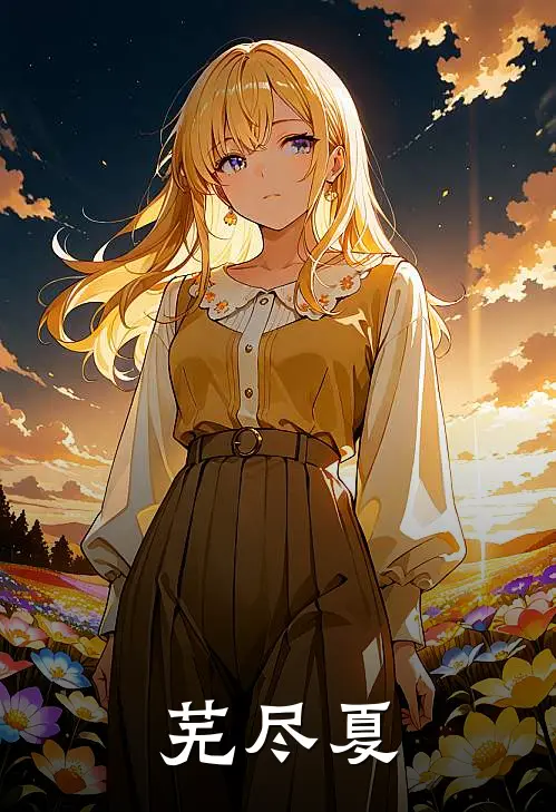 芜尽夏