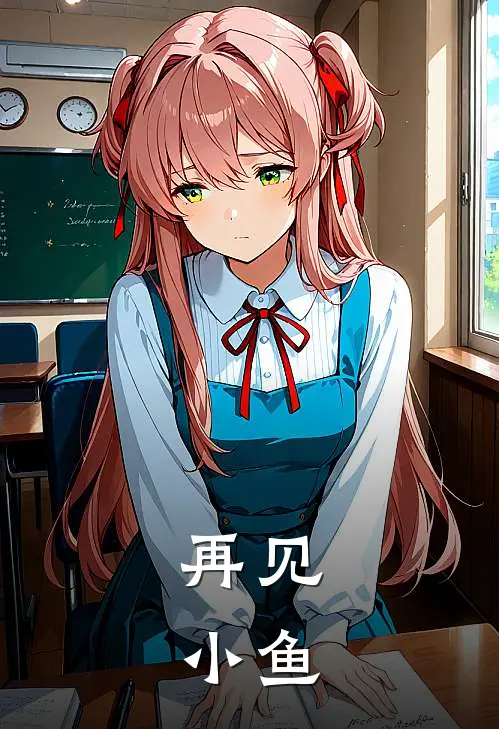 再见，小鱼