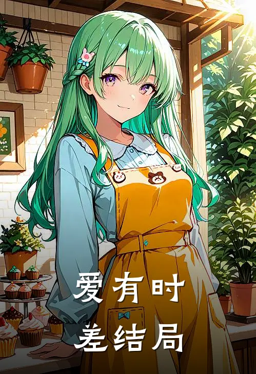 桃花劫全章阅读