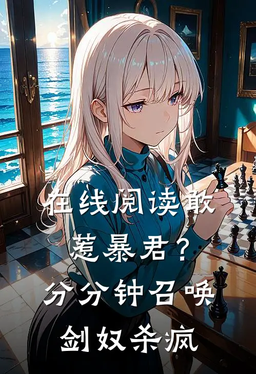 在线阅读敢惹暴君？分分钟召唤剑奴杀疯