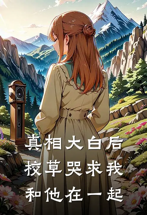 真相大白后，校草哭求我和他在一起