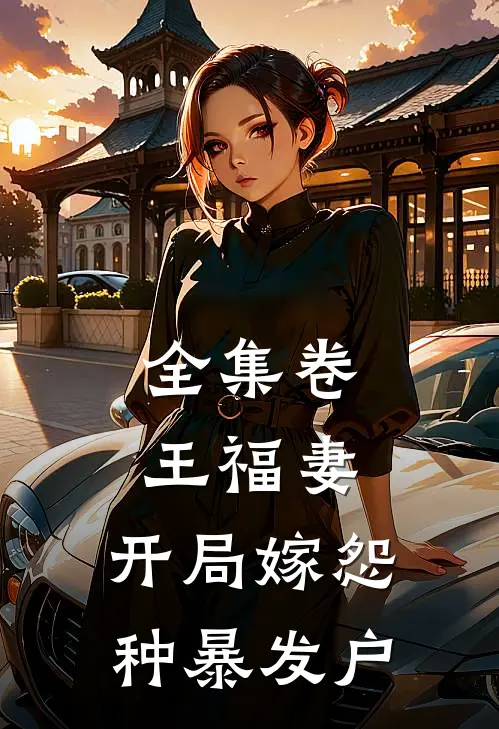 全集卷王福妻：开局嫁怨种暴发户