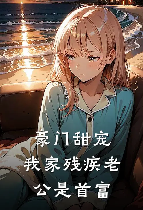 豪门甜宠：我家残疾老公是首富