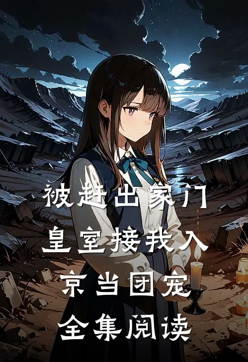 被赶出家门，皇室接我入京当团宠全集阅读