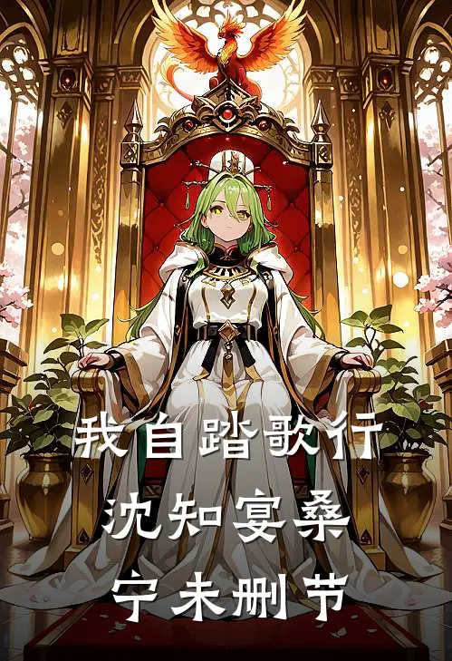 离婚后，她把前夫死对头摁墙上亲的小说