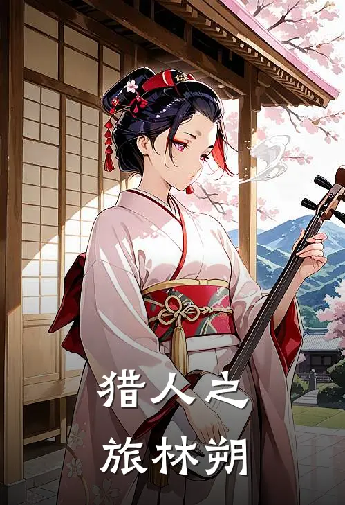 猎人之旅林朔