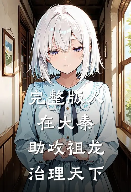 完整版人在大秦，助攻祖龙治理天下