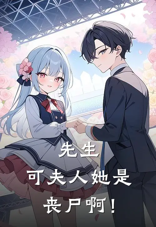 先生，可夫人她是丧尸啊！