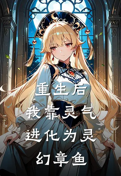重生后，我靠灵气进化为灵幻章鱼