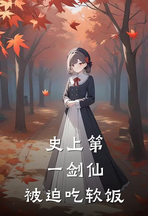 史上第一剑仙，被迫吃软饭
