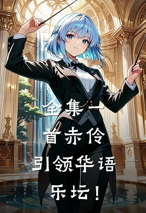 全集一首赤伶，引领华语乐坛！