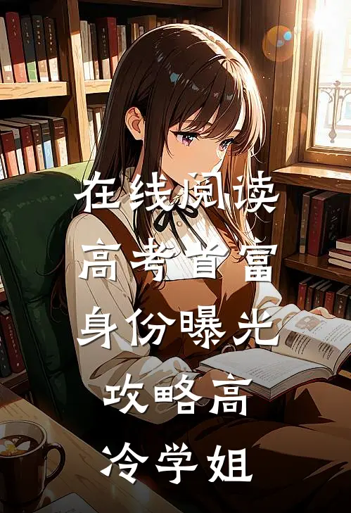 在线阅读高考首富身份曝光，攻略高冷学姐
