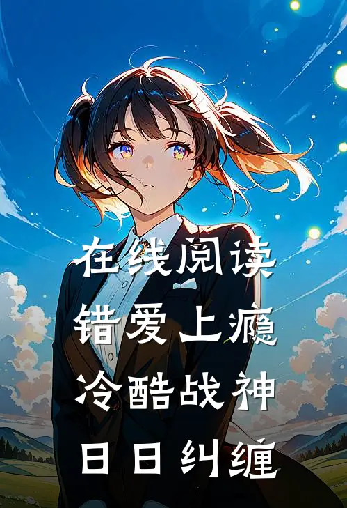 在线阅读错爱上瘾，冷酷战神日日纠缠