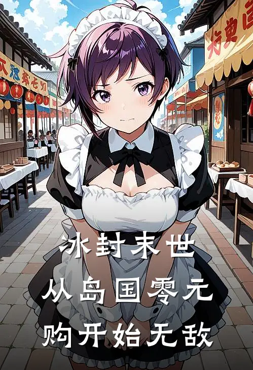 冰封末世：从岛国零元购开始无敌