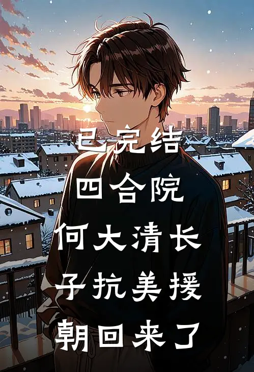 已完结四合院：何大清长子抗美援朝回来了