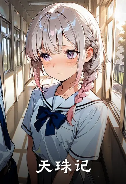 天珠记