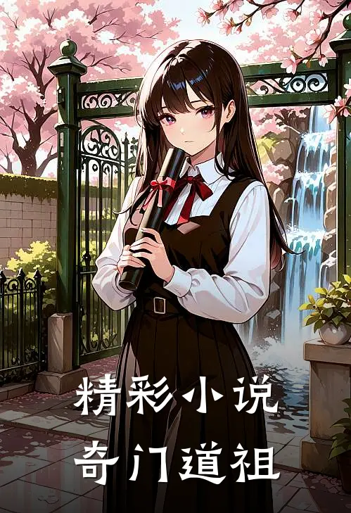 精彩小说奇门道祖