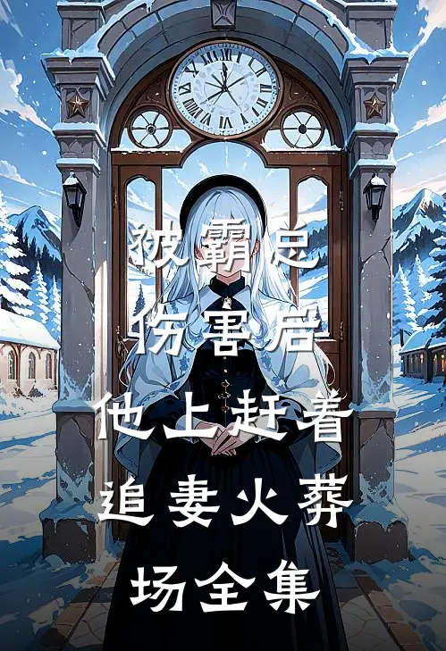 被霸总伤害后，他上赶着追妻火葬场全集