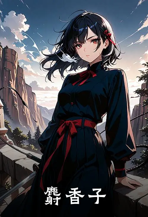 麝香子