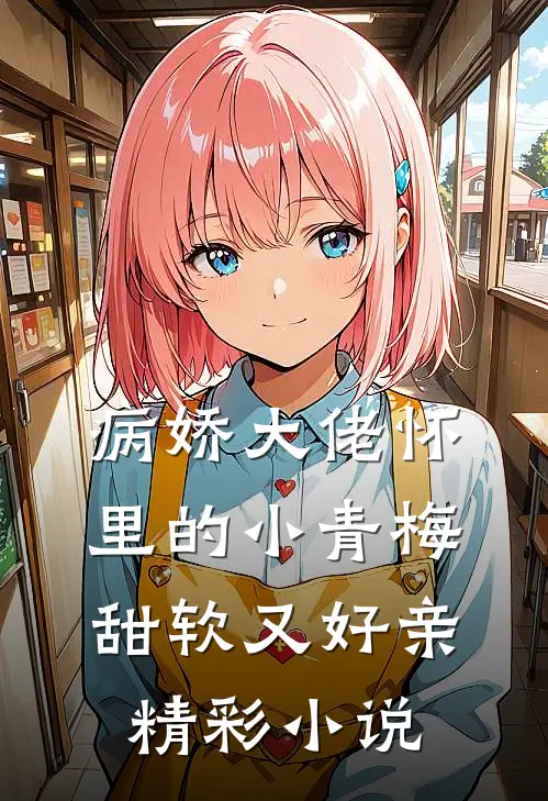 病娇大佬怀里的小青梅甜软又好亲精彩小说