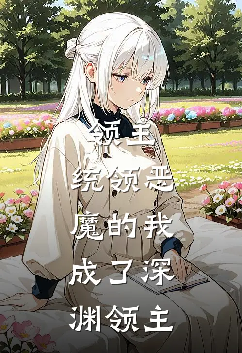领主：统领恶魔的我，成了深渊领主