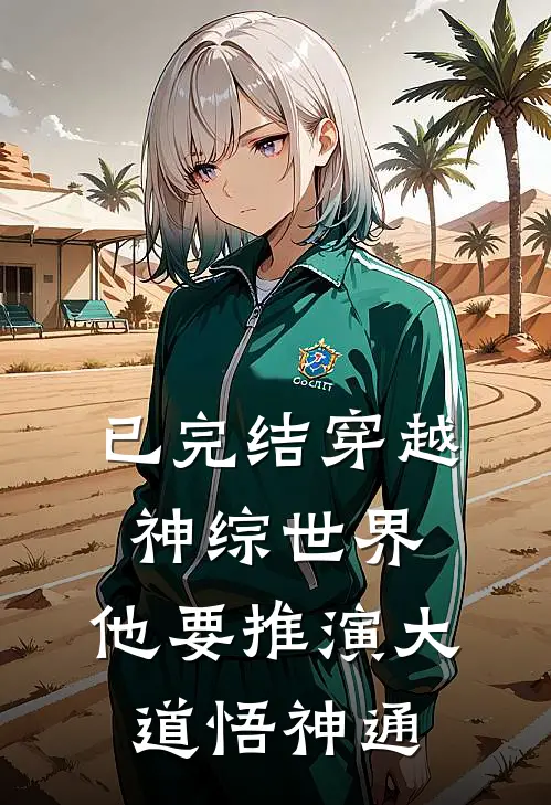 已完结穿越神综世界，他要推演大道悟神通