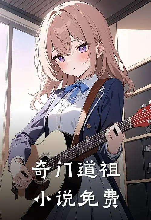 奇门道祖 小说免费