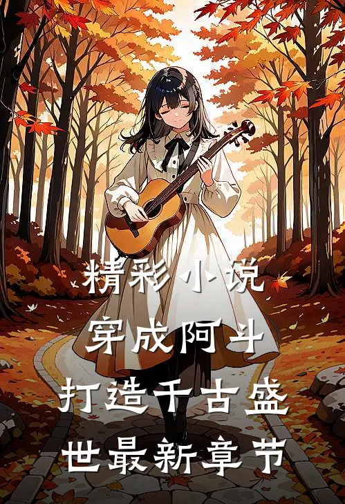 精彩小说穿成阿斗,打造千古盛世最新章节
