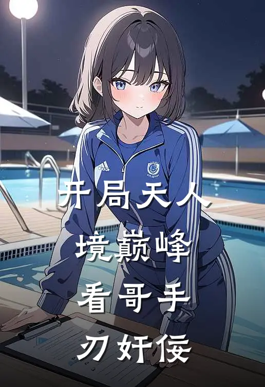开局天人境巅峰,看哥手刃奸佞