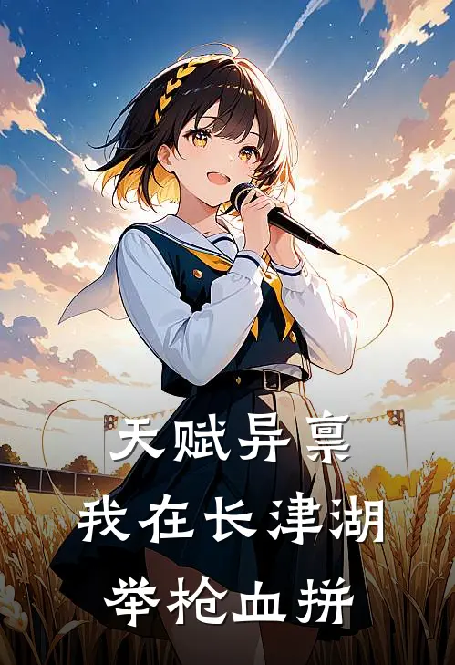 天赋异禀：我在长津湖举枪血拼