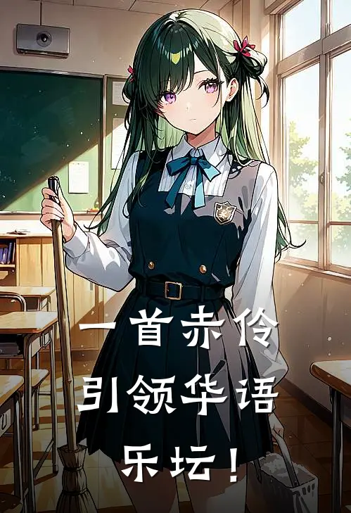 一首赤伶，引领华语乐坛！