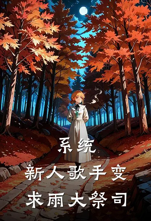 系统：新人歌手变求雨大祭司