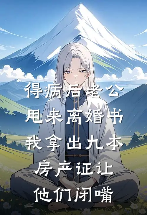 恶毒女配觉醒，手扇男主强制男二傅衍司倾全文免费
