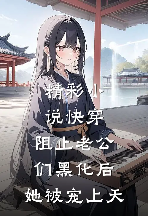 精彩小说快穿：阻止老公们黑化后，她被宠上天