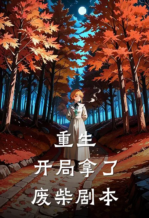 重生：开局拿了废柴剧本