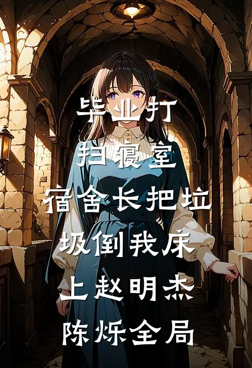 荒芜了却半世春全新