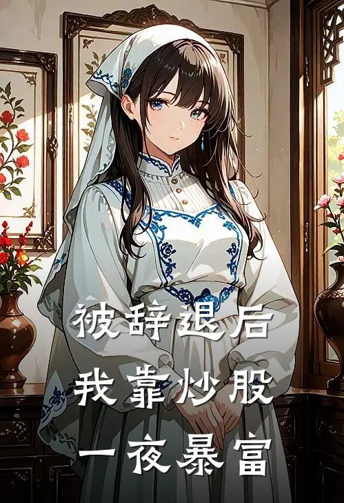 被辞退后，我靠炒股一夜暴富