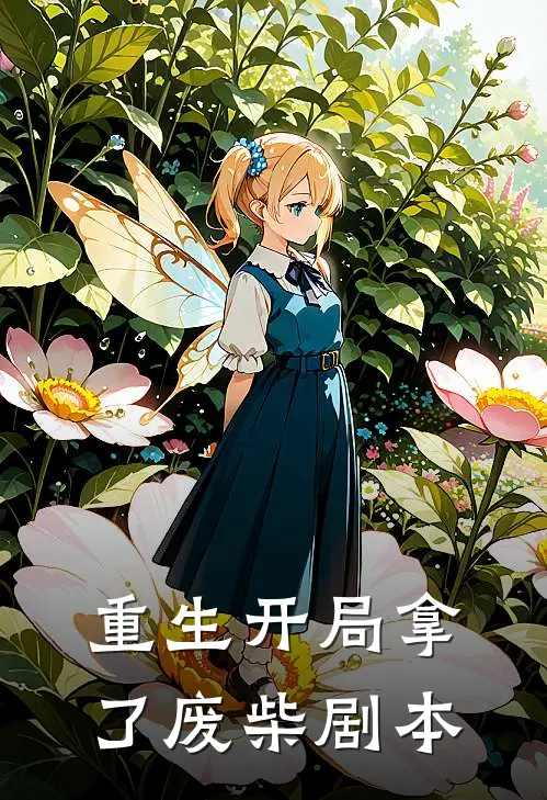 重生开局拿了废柴剧本