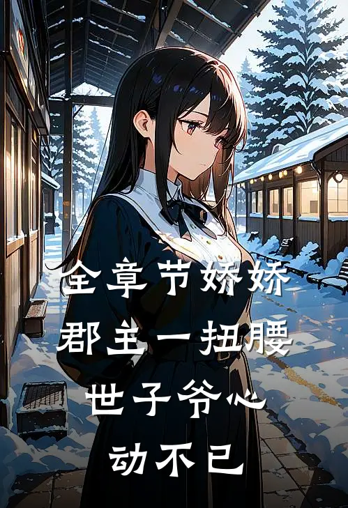 全章节娇娇郡主一扭腰，世子爷心动不已
